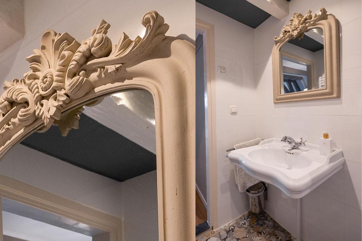 Heritage 17Th Century Supreme City Penthouse لييْفاردين المظهر الخارجي الصورة